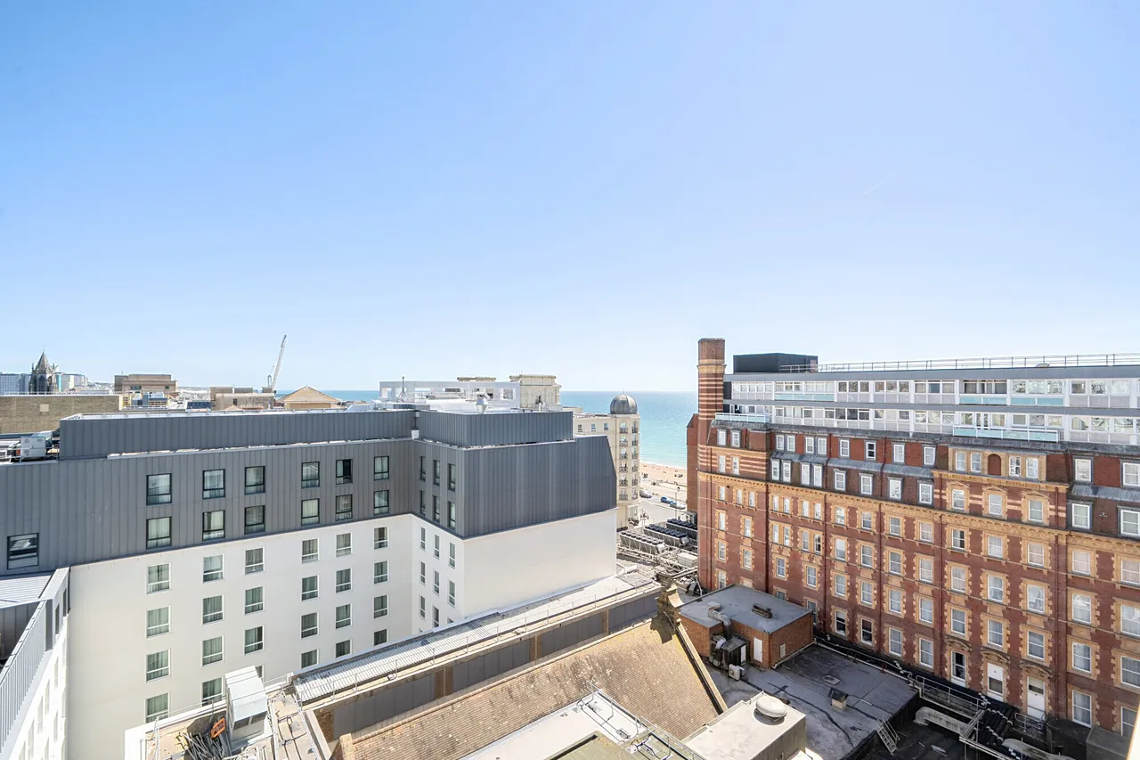 Sussex Heights, St. Margarets Place, ..., photo 3