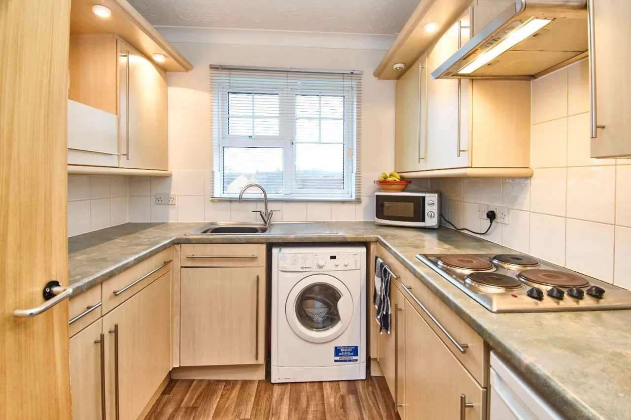 Arthurs Close, Emersons Green, Bristol, BS16 7JB, photo 4