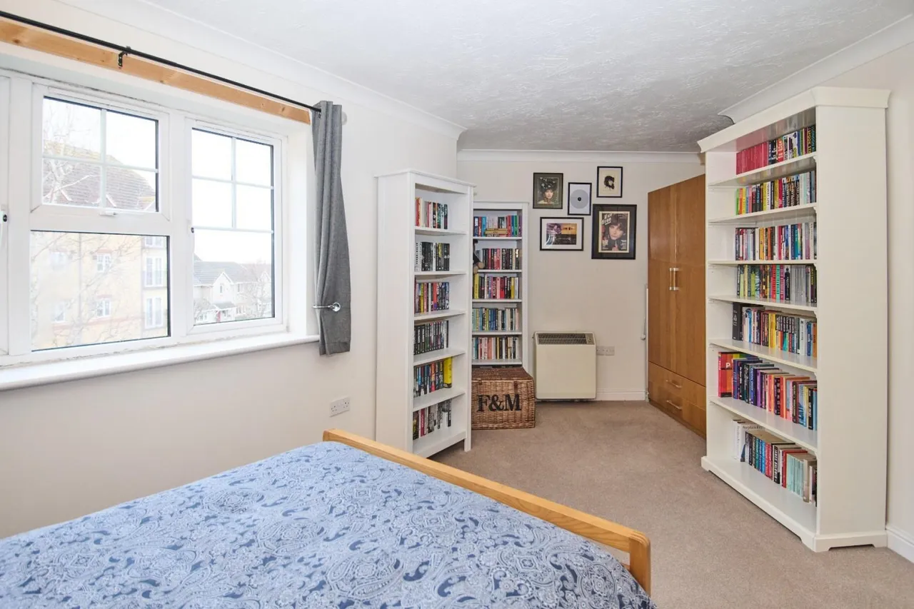 Arthurs Close, Emersons Green, Bristol, BS16 7JB, photo 8