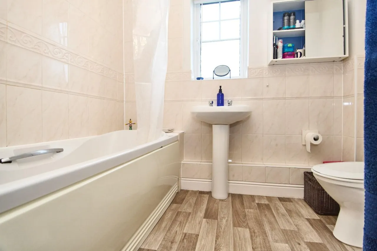 Arthurs Close, Emersons Green, Bristol, BS16 7JB, photo 10