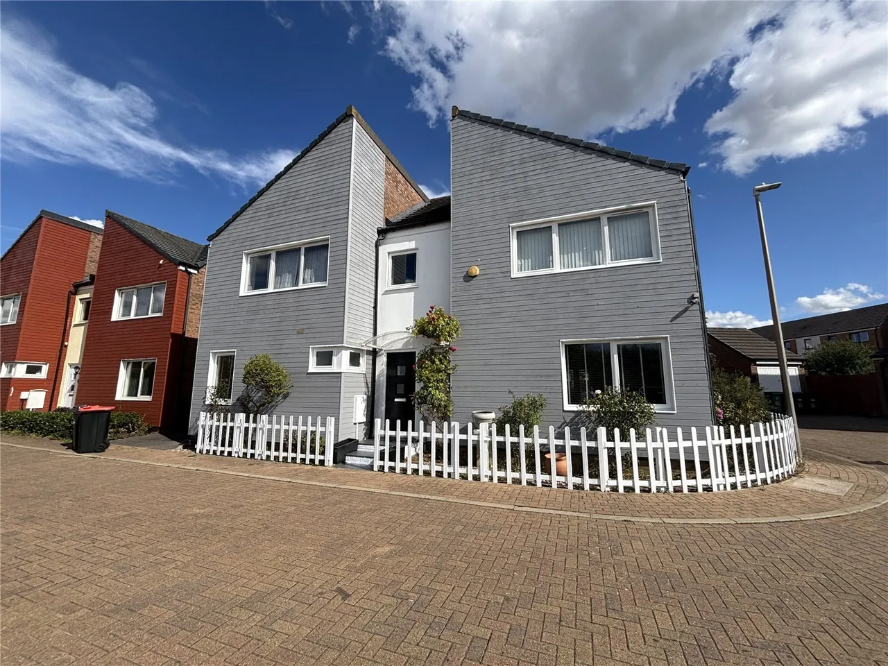 Southwold Crescent, Broughton, MK10, photo 5