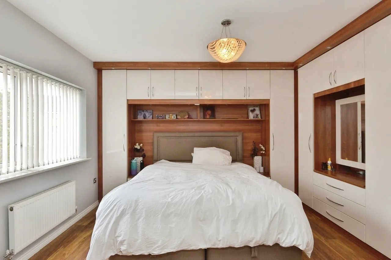 Southwold Crescent, Broughton, MK10, photo 19