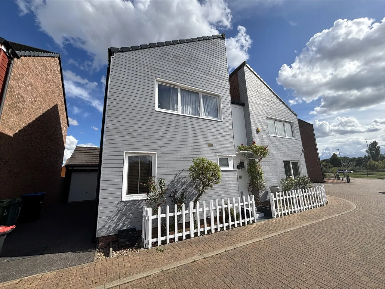 Southwold Crescent, Broughton, MK10, photo 7