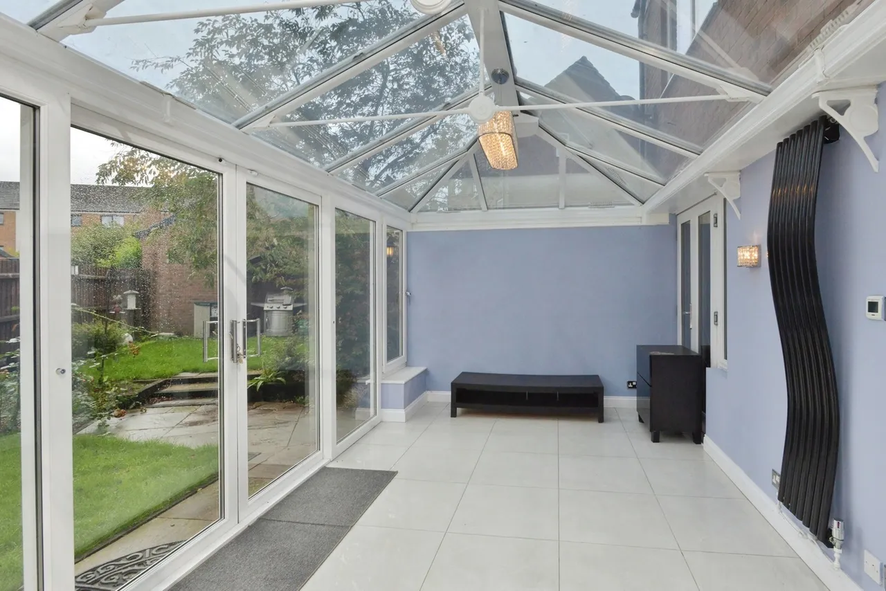 Southwold Crescent, Broughton, MK10, photo 9