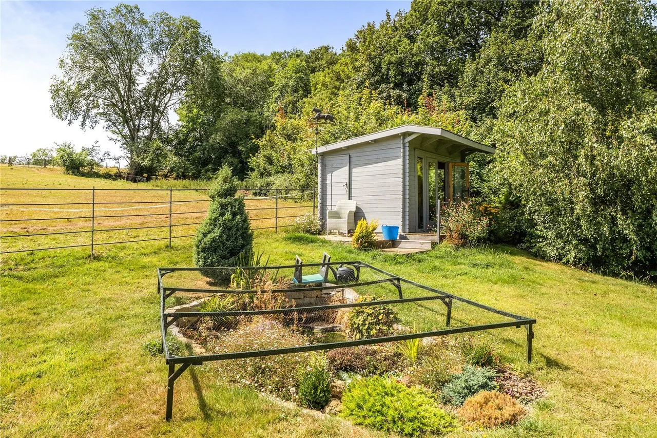 Dinnington, Hinton St. George, TA17, photo 10