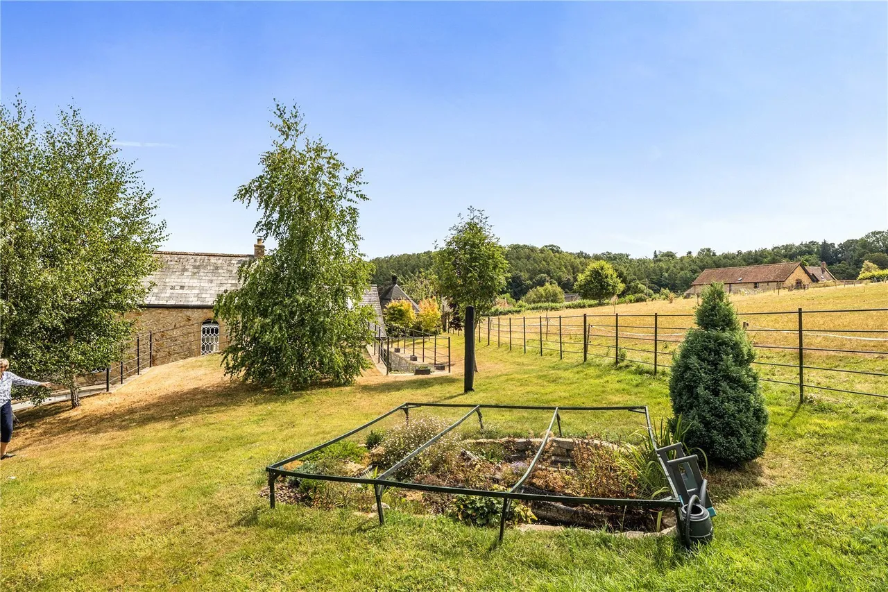 Dinnington, Hinton St. George, TA17, photo 9