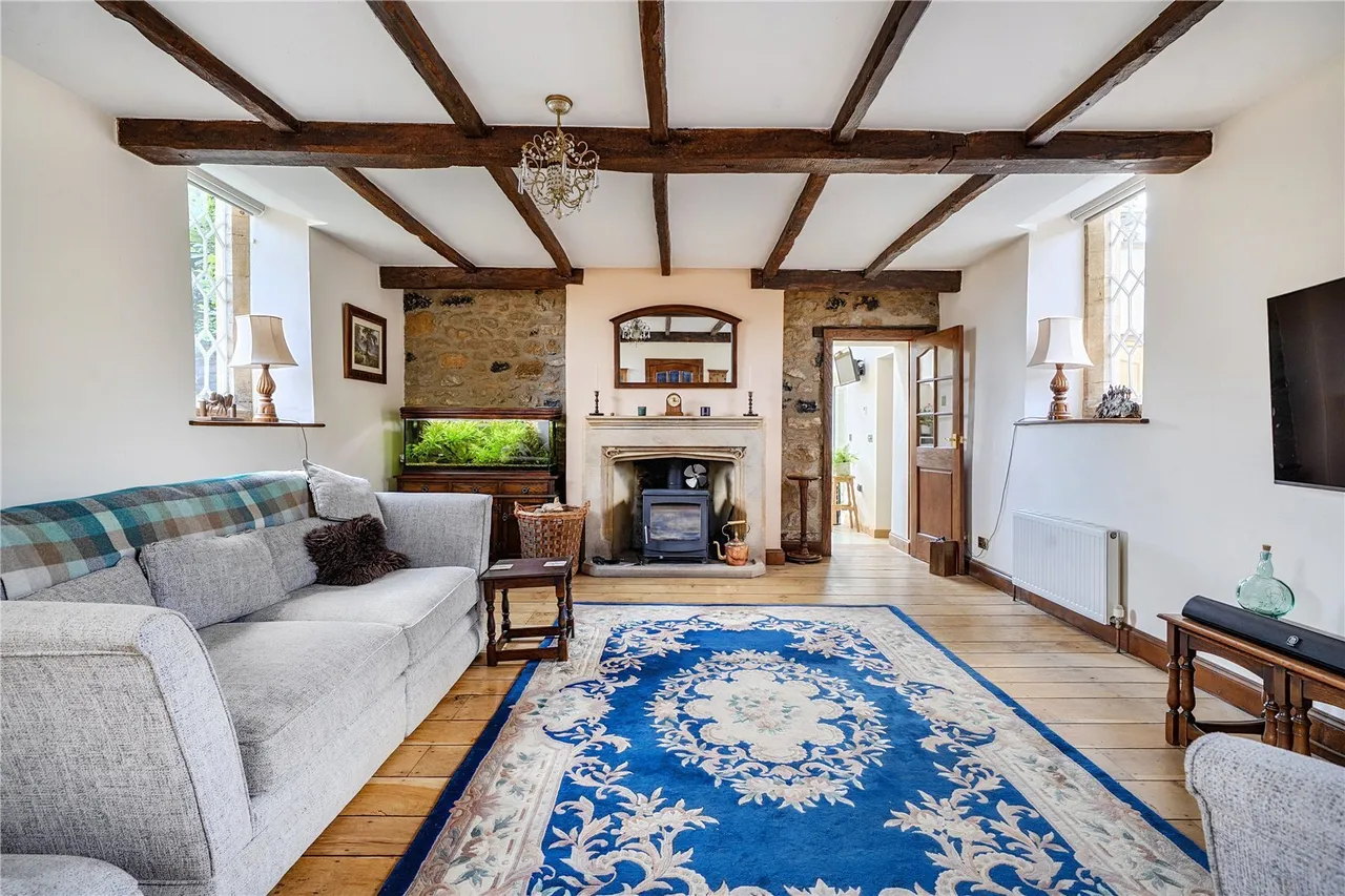 Dinnington, Hinton St. George, TA17, photo 16