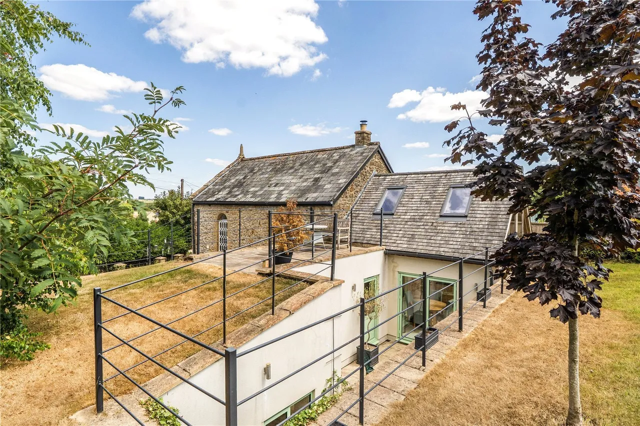 Dinnington, Hinton St. George, TA17, photo 6