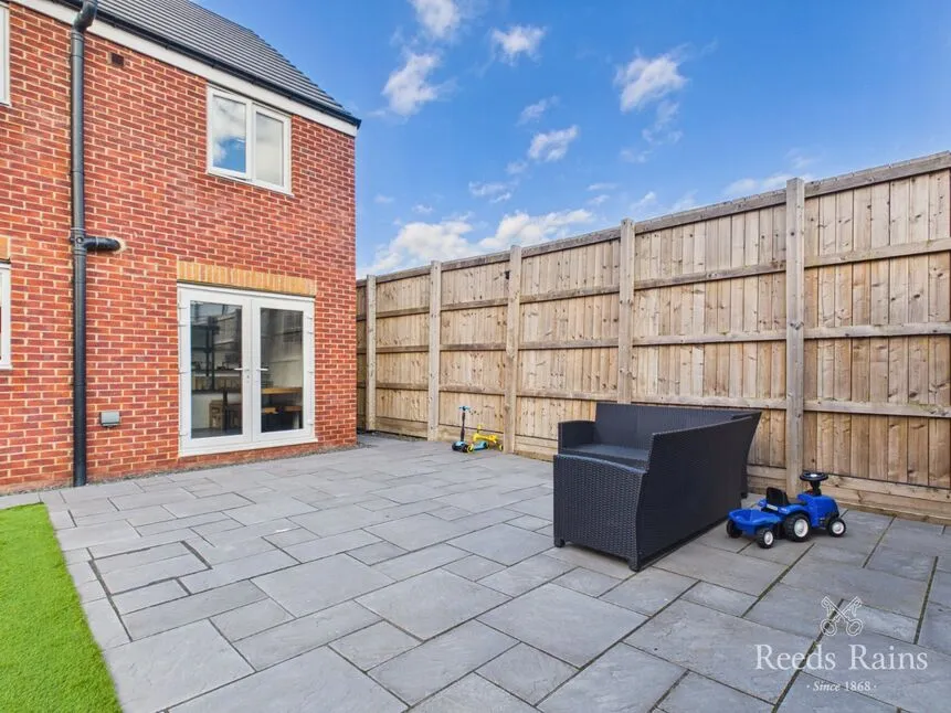 Leamside Way, Bowburn, DH6, photo 15