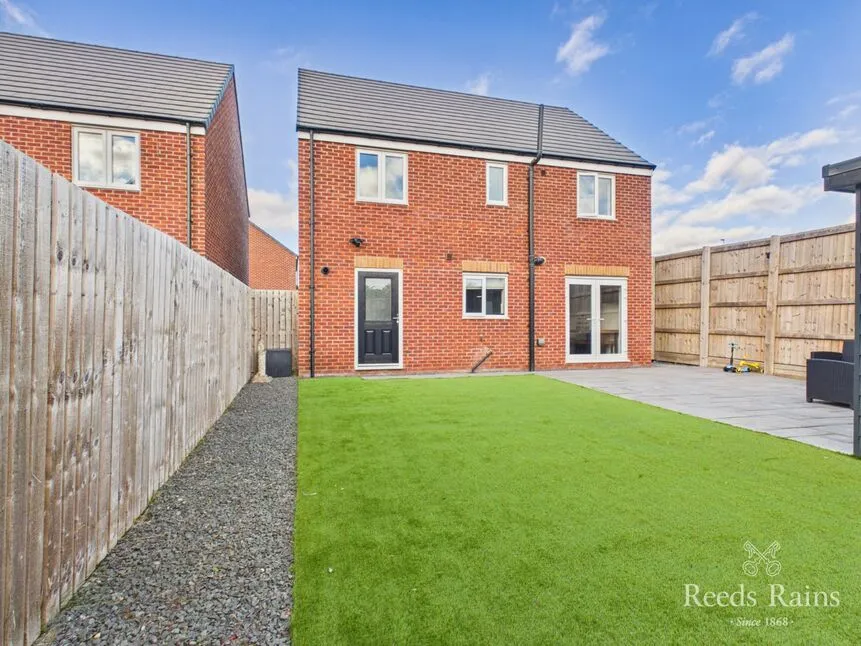 Leamside Way, Bowburn, DH6, photo 4