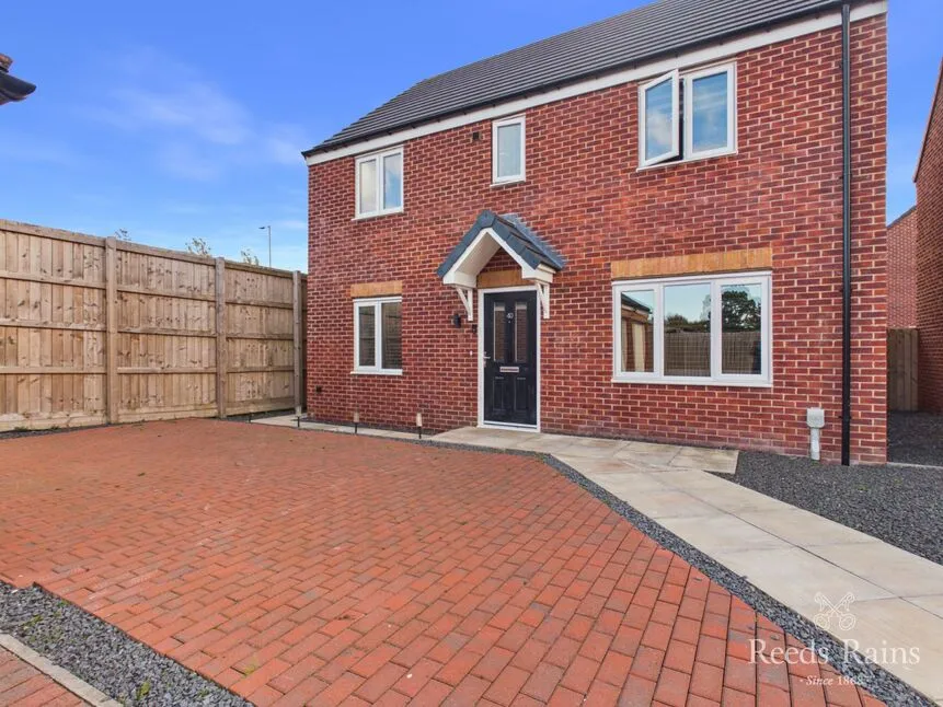 Leamside Way, Bowburn, DH6, photo 16