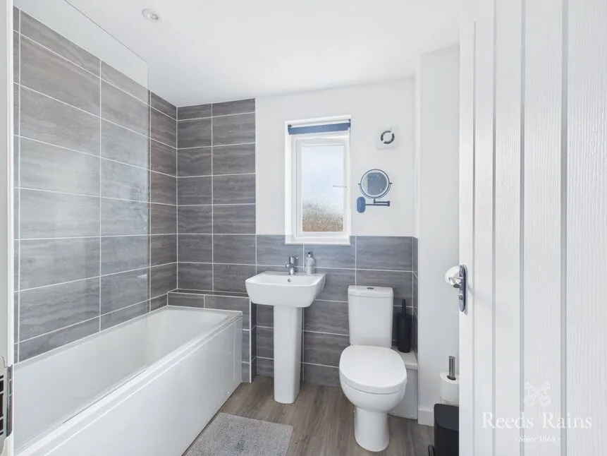 Leamside Way, Bowburn, DH6, photo 14