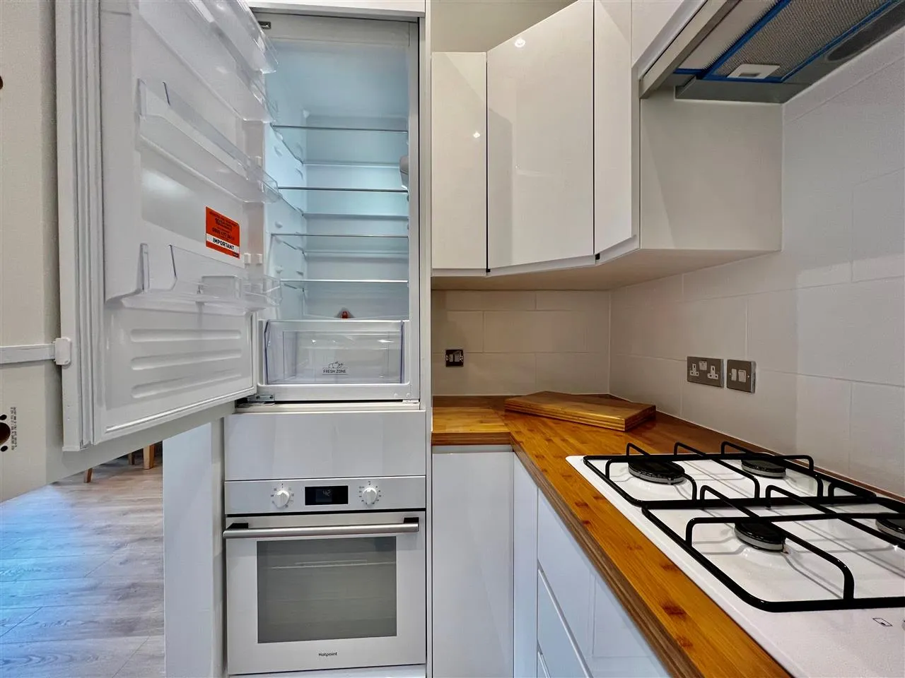 Lady Margaret Road, London, photo 11