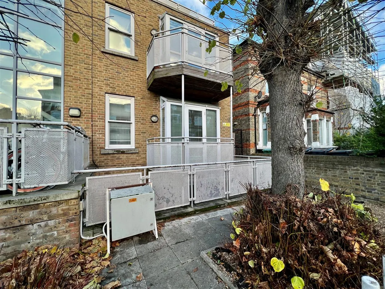 Lady Margaret Road, London, photo 8