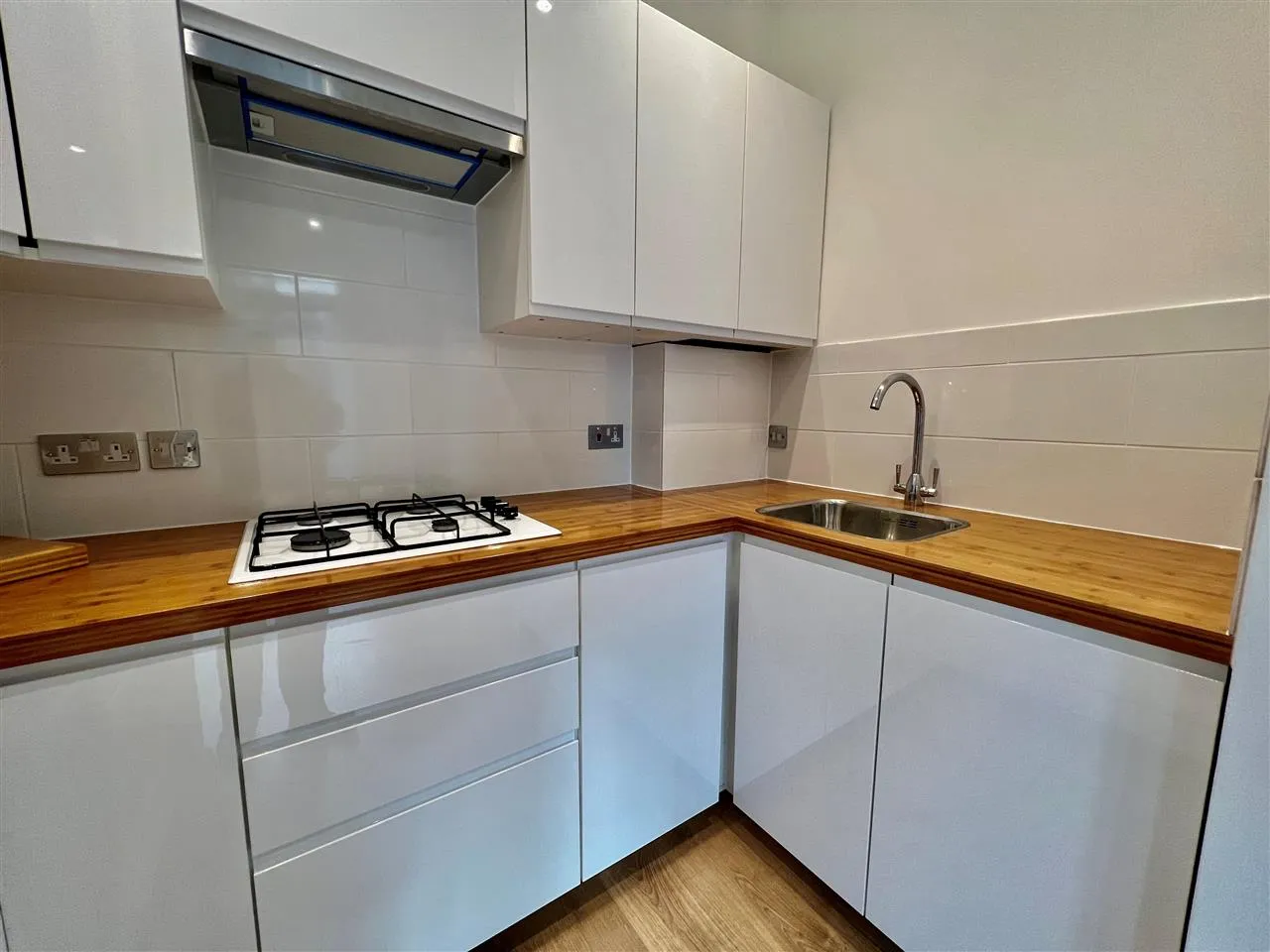 Lady Margaret Road, London, photo 10