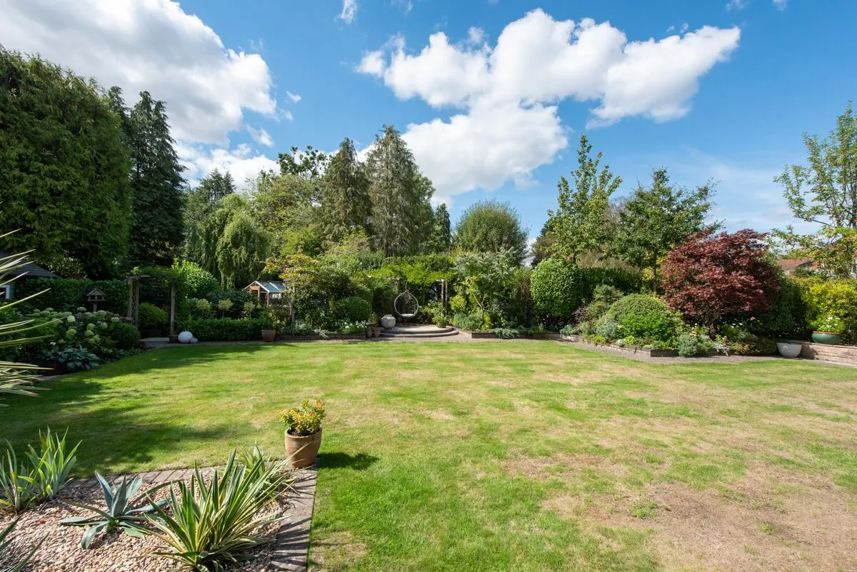 Blue Lake Road, Dorridge, B93, photo 20