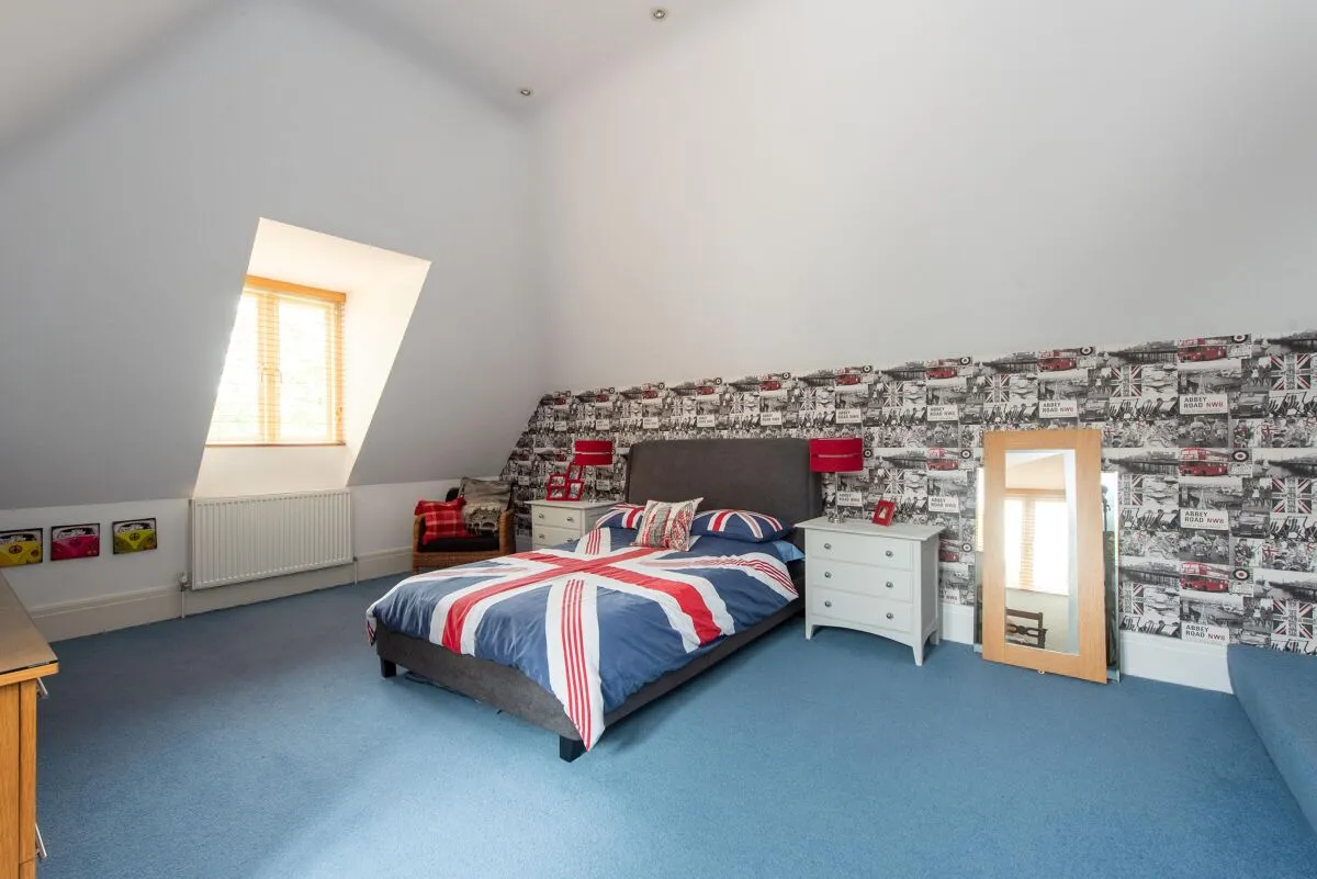 Blue Lake Road, Dorridge, B93, photo 16