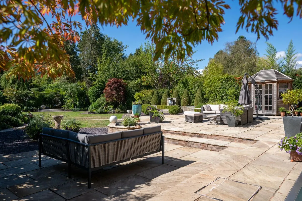 Blue Lake Road, Dorridge, B93, photo 22