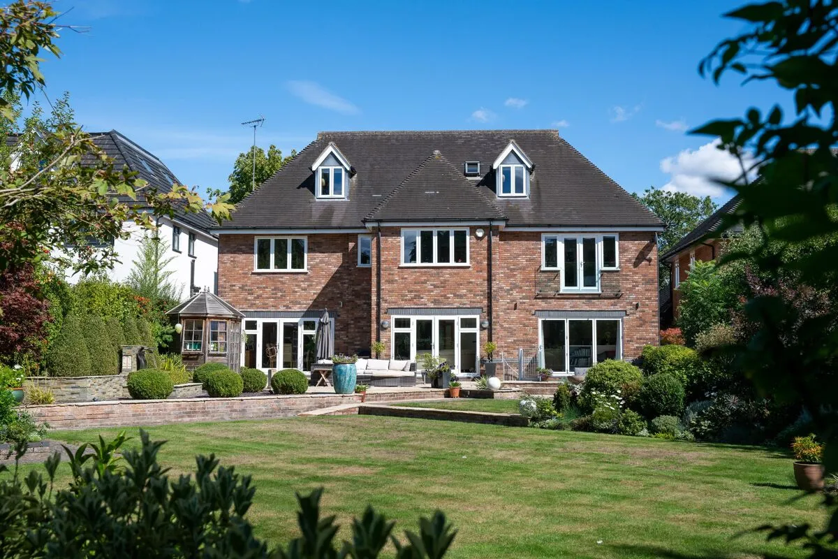 Blue Lake Road, Dorridge, B93, photo 18