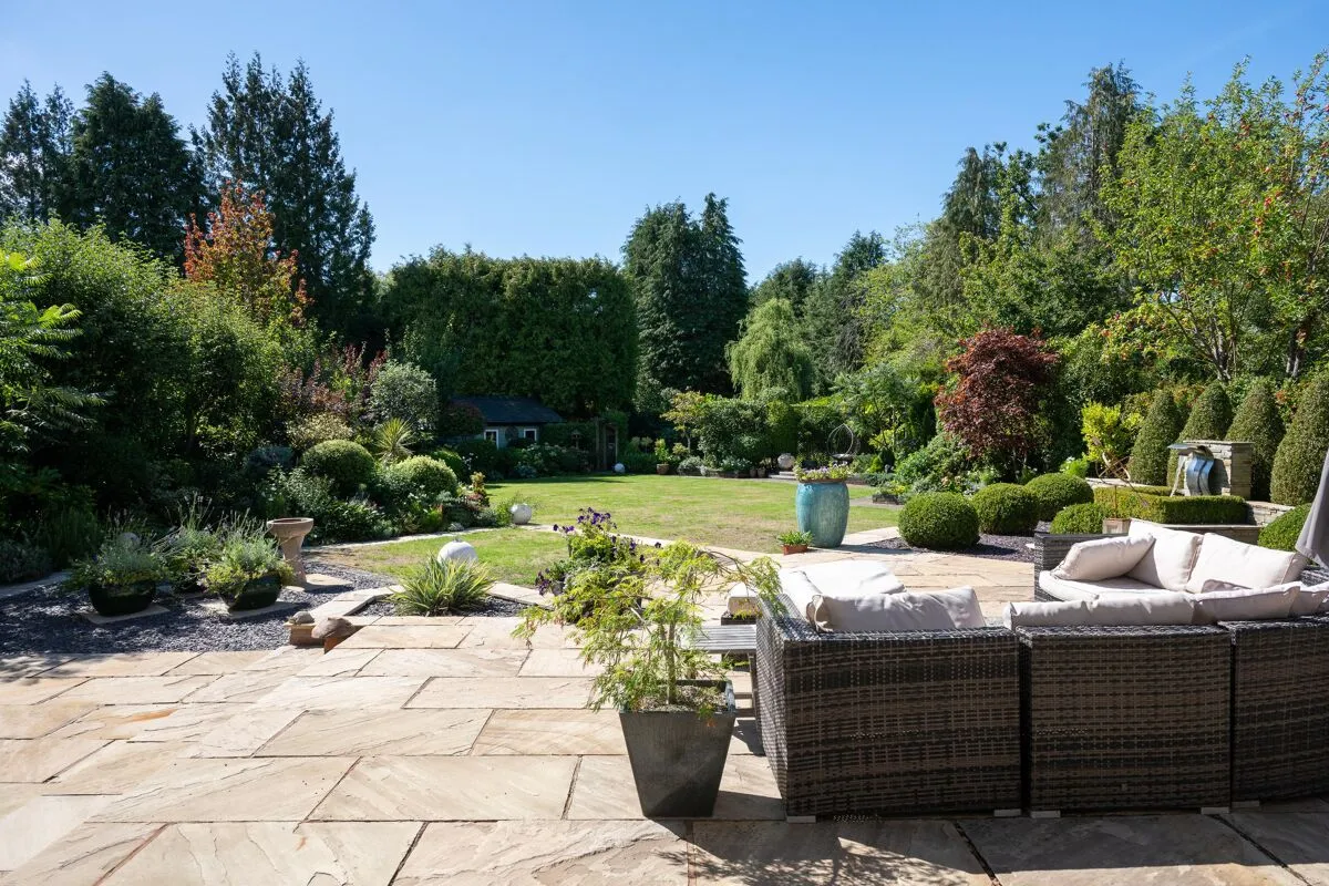 Blue Lake Road, Dorridge, B93, photo 19