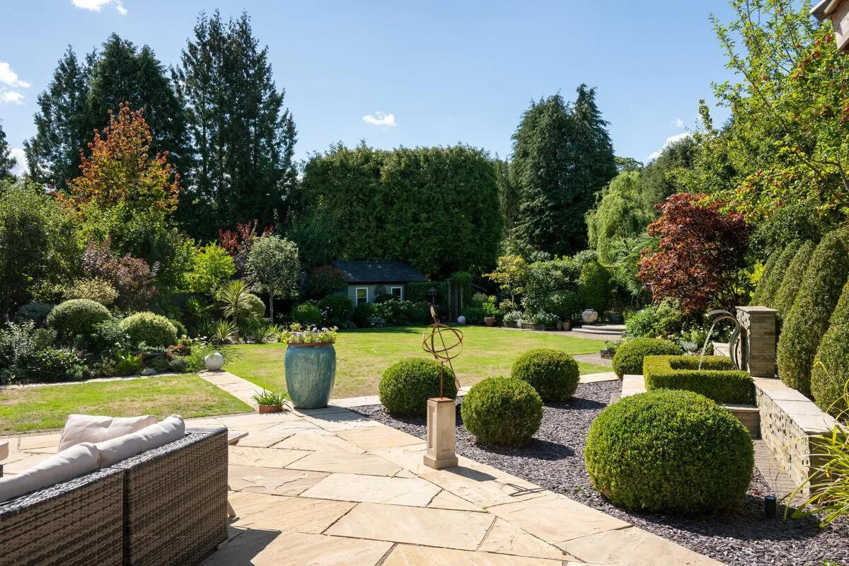 Blue Lake Road, Dorridge, B93, photo 23