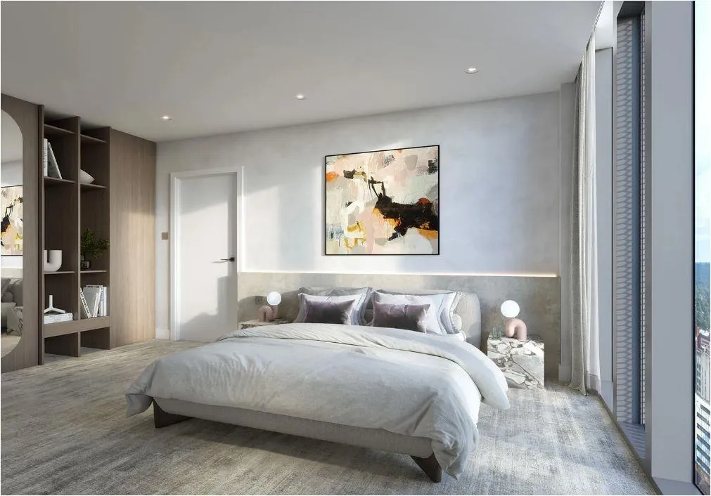 One Port Street, Manchester, M1, photo 4