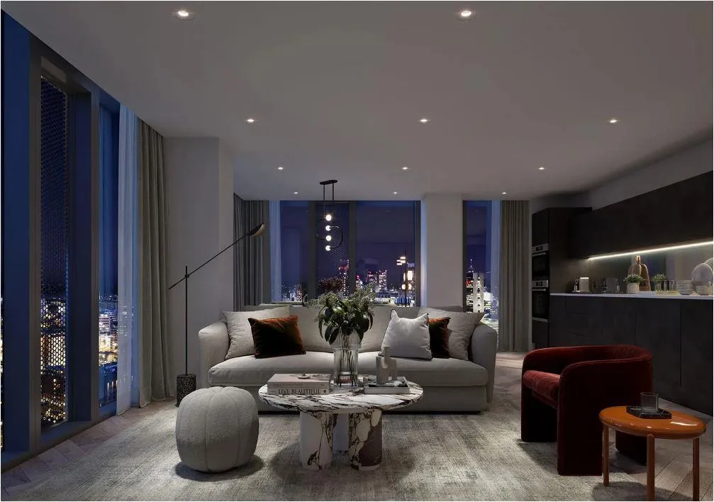 One Port Street, Manchester, M1, photo 6