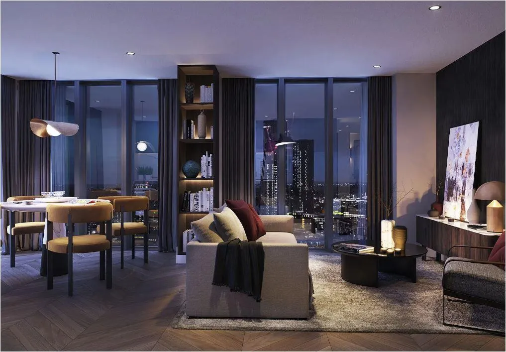 One Port Street, Manchester, M1, photo 10