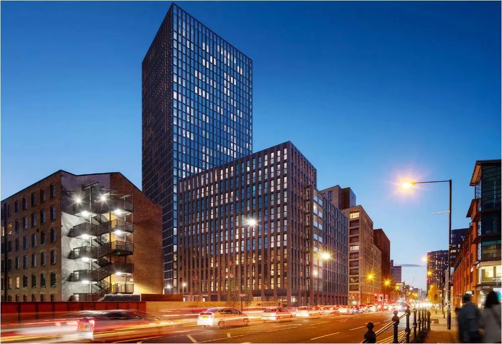One Port Street, Manchester, M1, photo 5