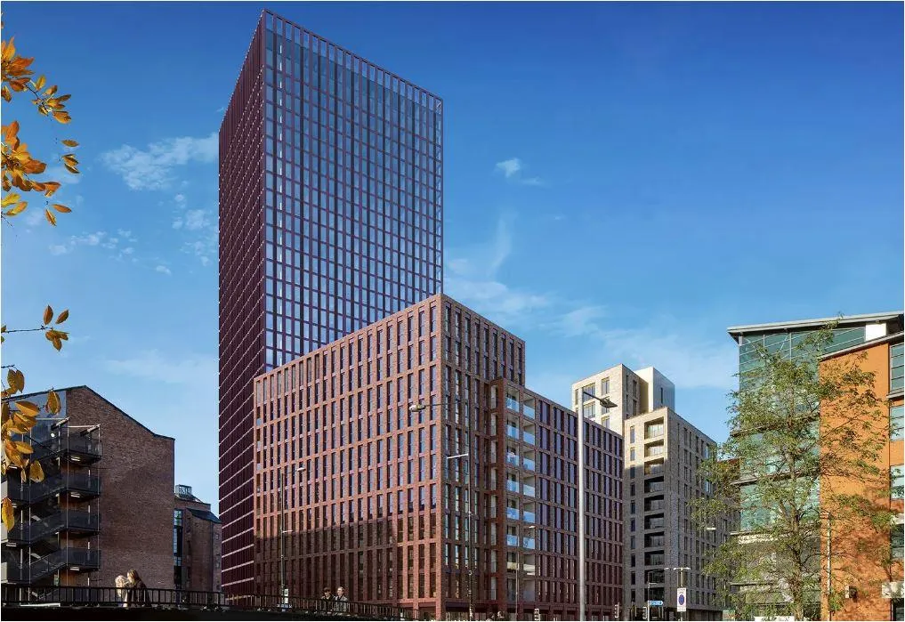 One Port Street, Manchester, M1, photo 15