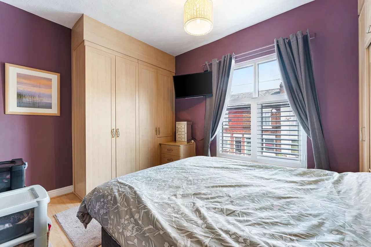 Bowler Street, Levenshulme, photo 16