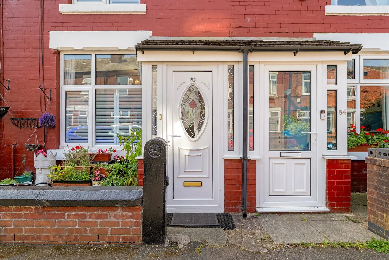 Bowler Street, Levenshulme, photo 23