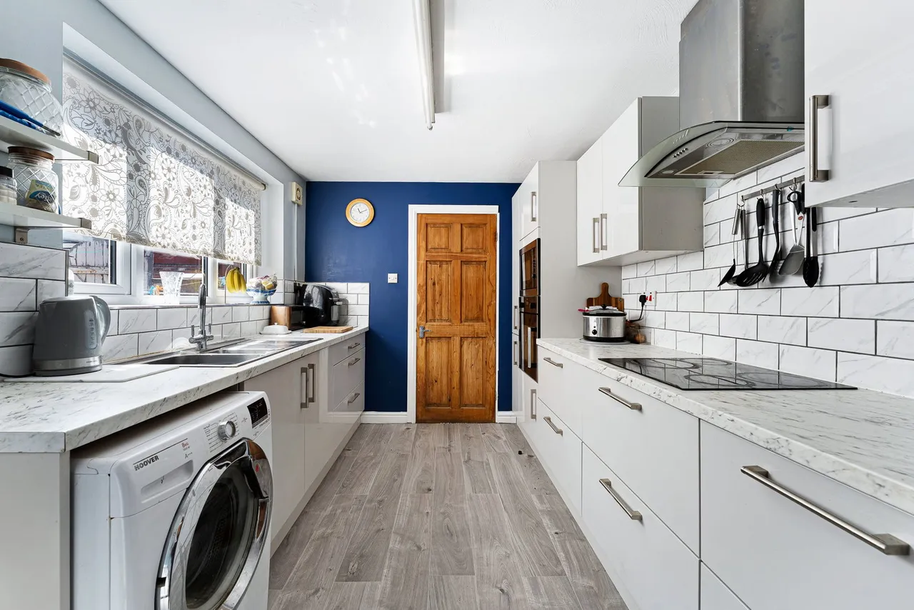 Bowler Street, Levenshulme, photo 6