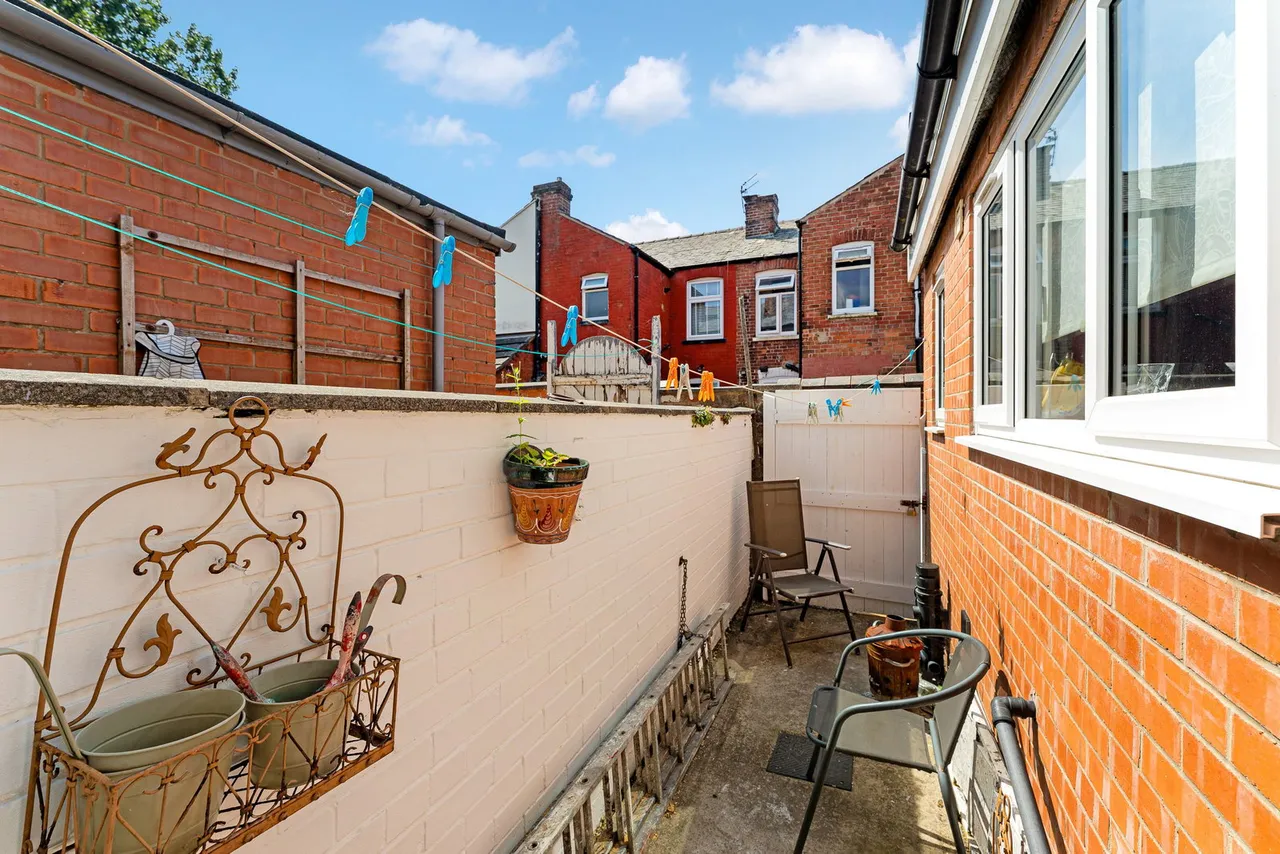 Bowler Street, Levenshulme, photo 22