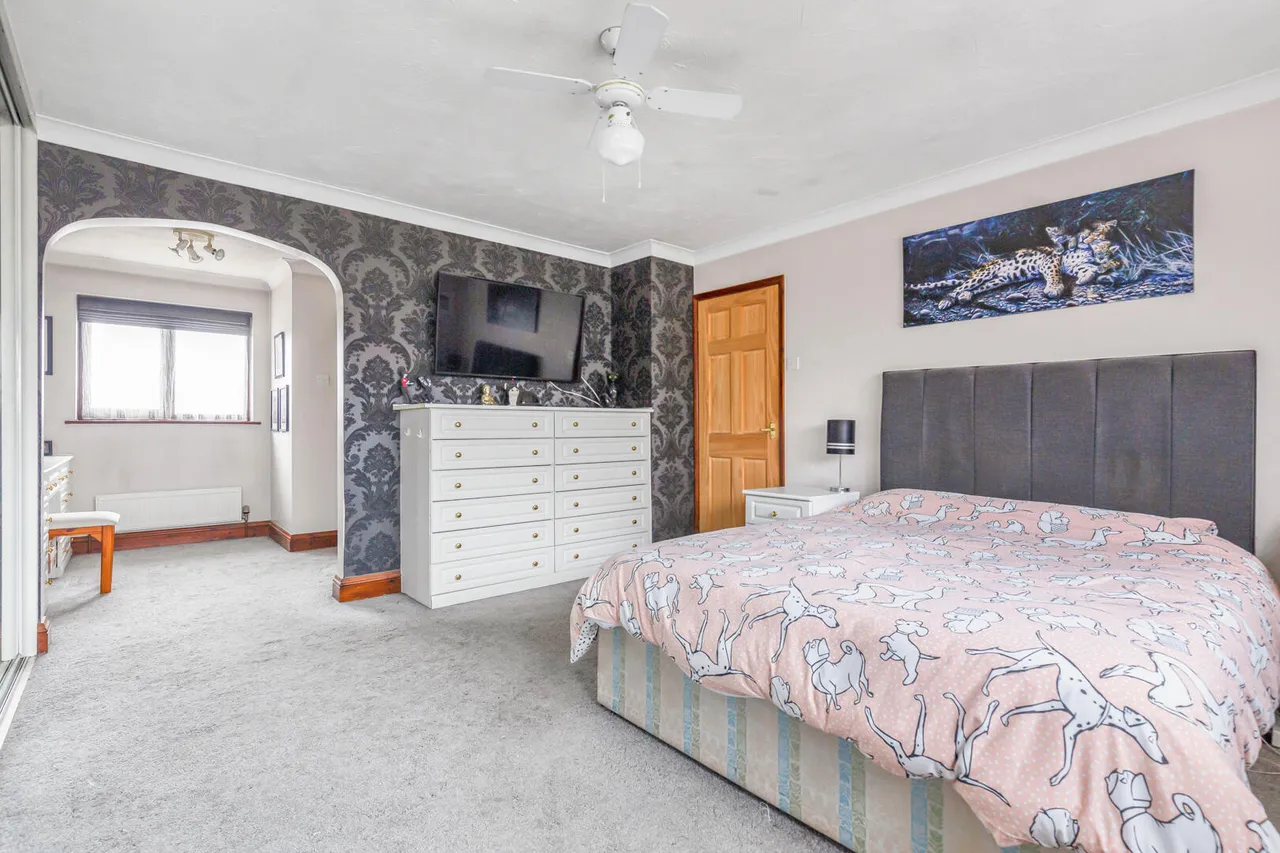 Ness Road, Burwell, CB25, photo 14