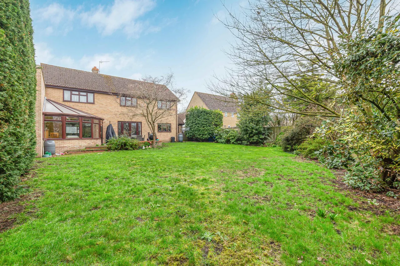 Ness Road, Burwell, CB25, photo 35