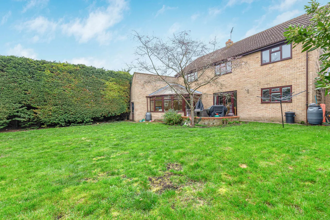 Ness Road, Burwell, CB25, photo 38