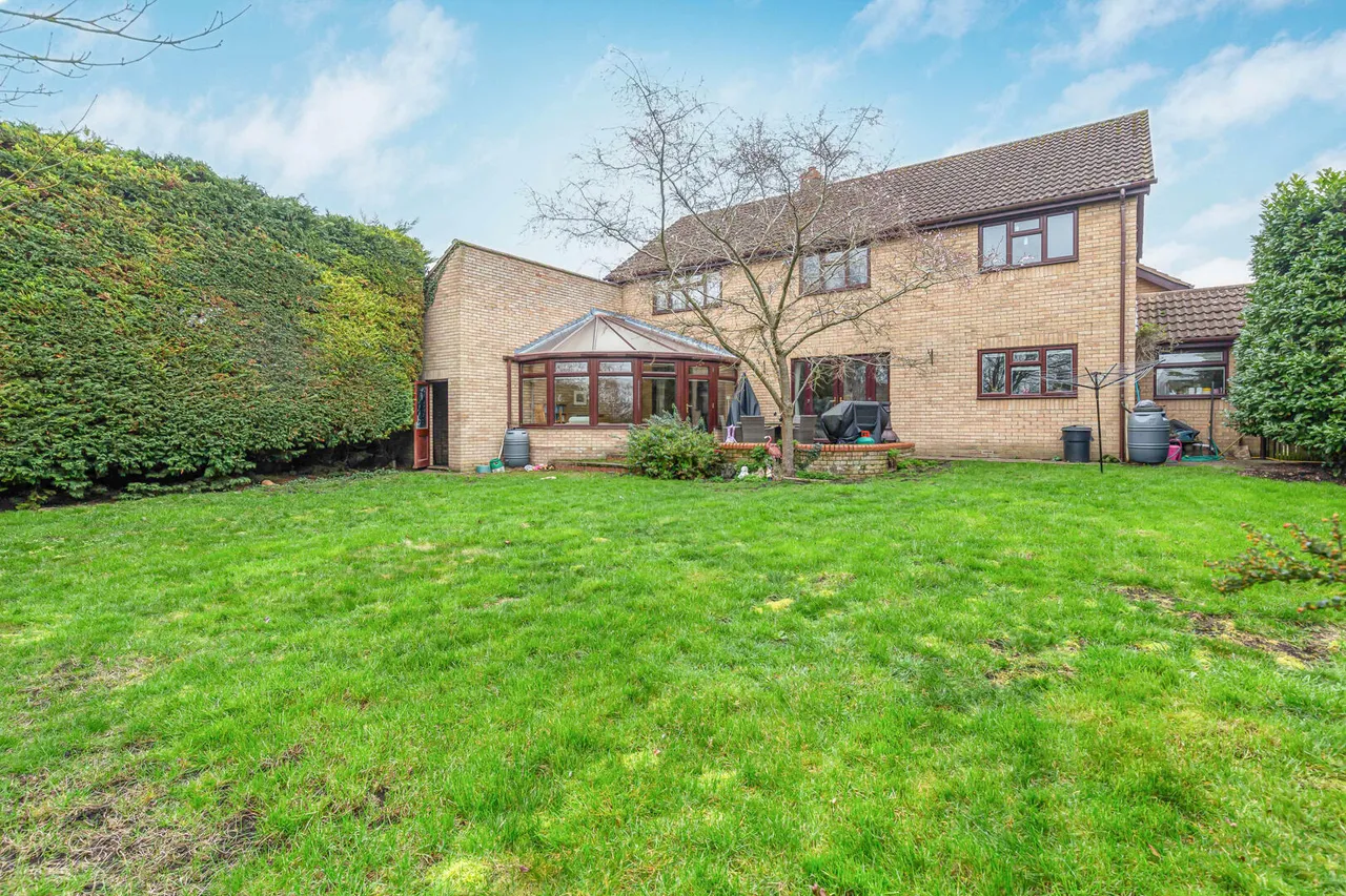 Ness Road, Burwell, CB25, photo 36