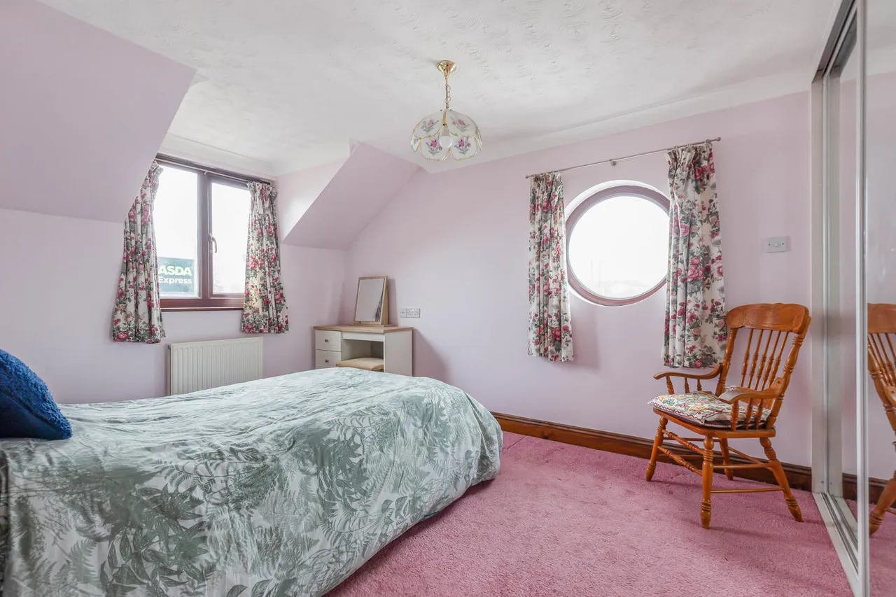 Ness Road, Burwell, CB25, photo 32