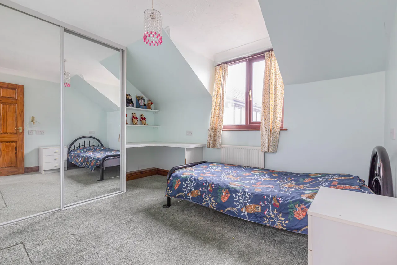 Ness Road, Burwell, CB25, photo 33