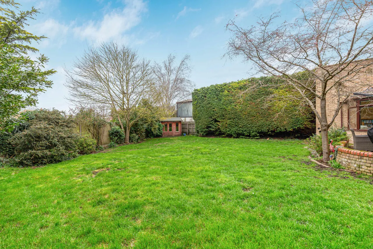 Ness Road, Burwell, CB25, photo 39