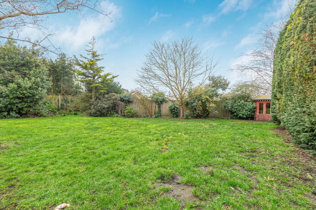Ness Road, Burwell, CB25, photo 37