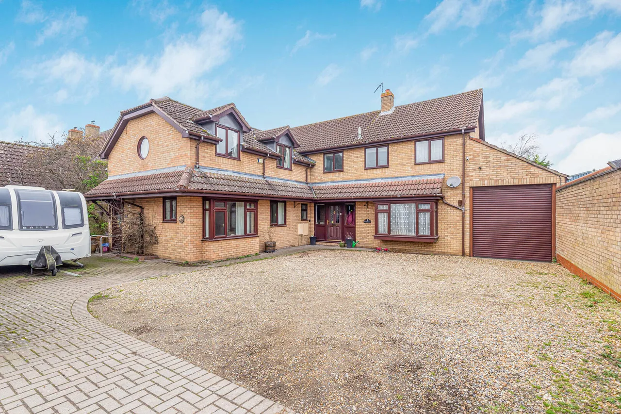 Ness Road, Burwell, CB25, photo 5