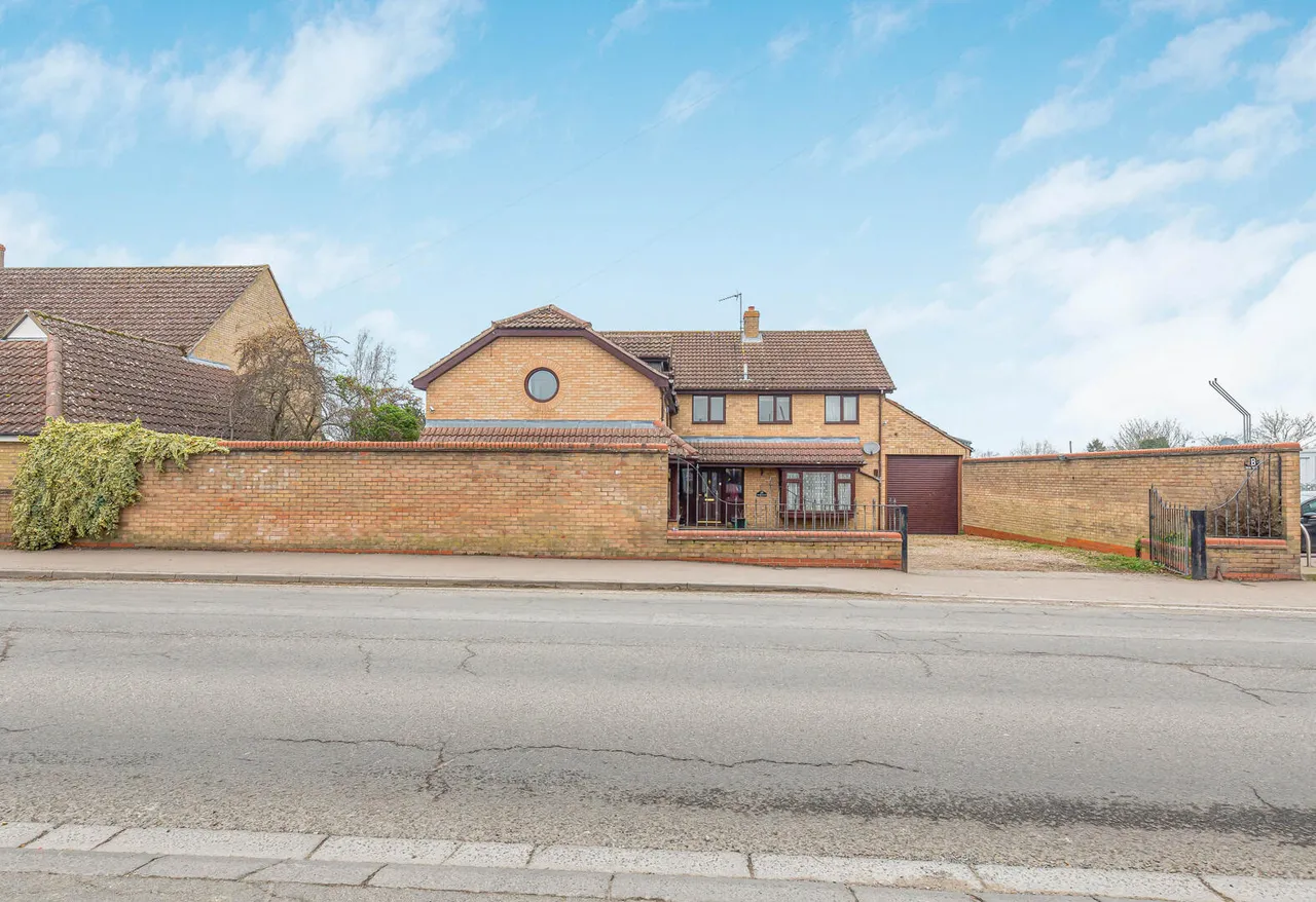 Ness Road, Burwell, CB25, photo 40