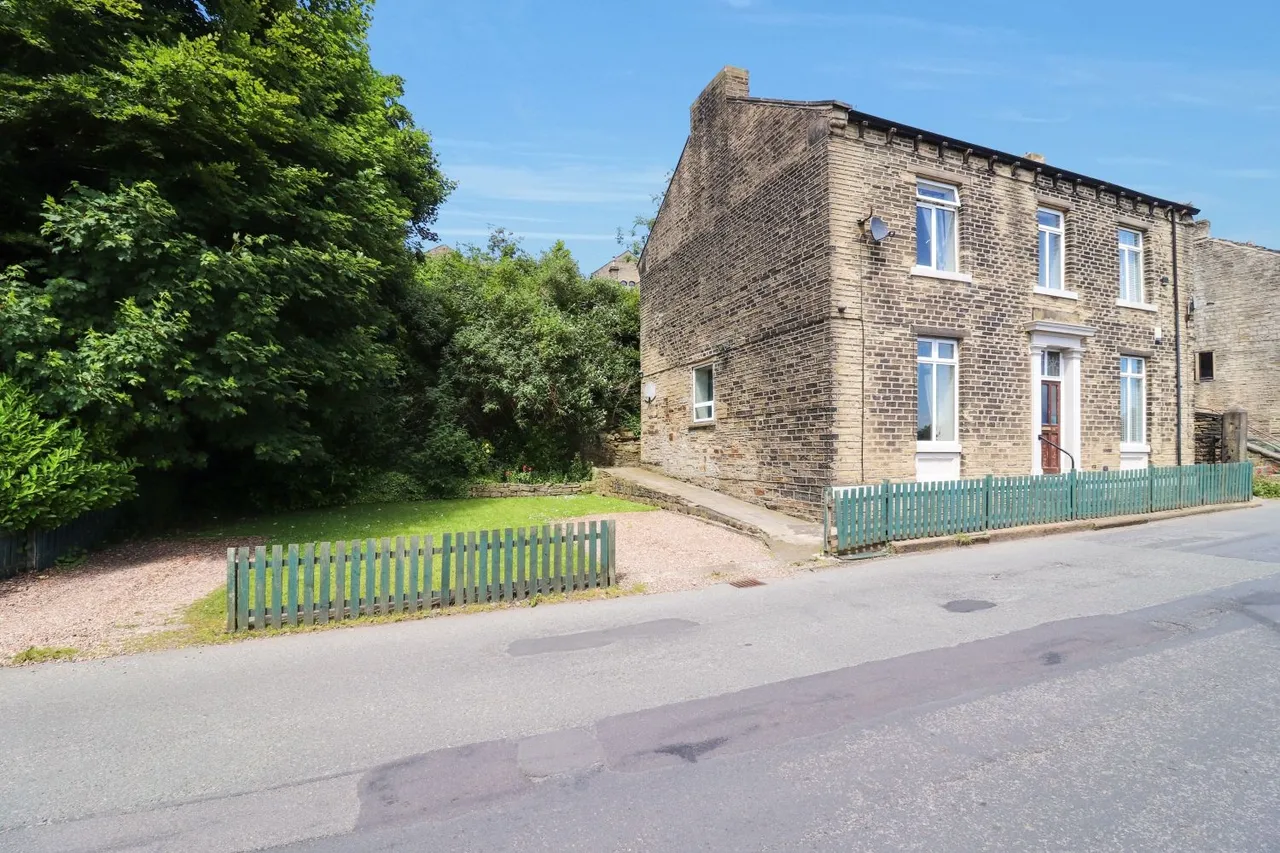 James Street, Golcar, HD7, photo 20