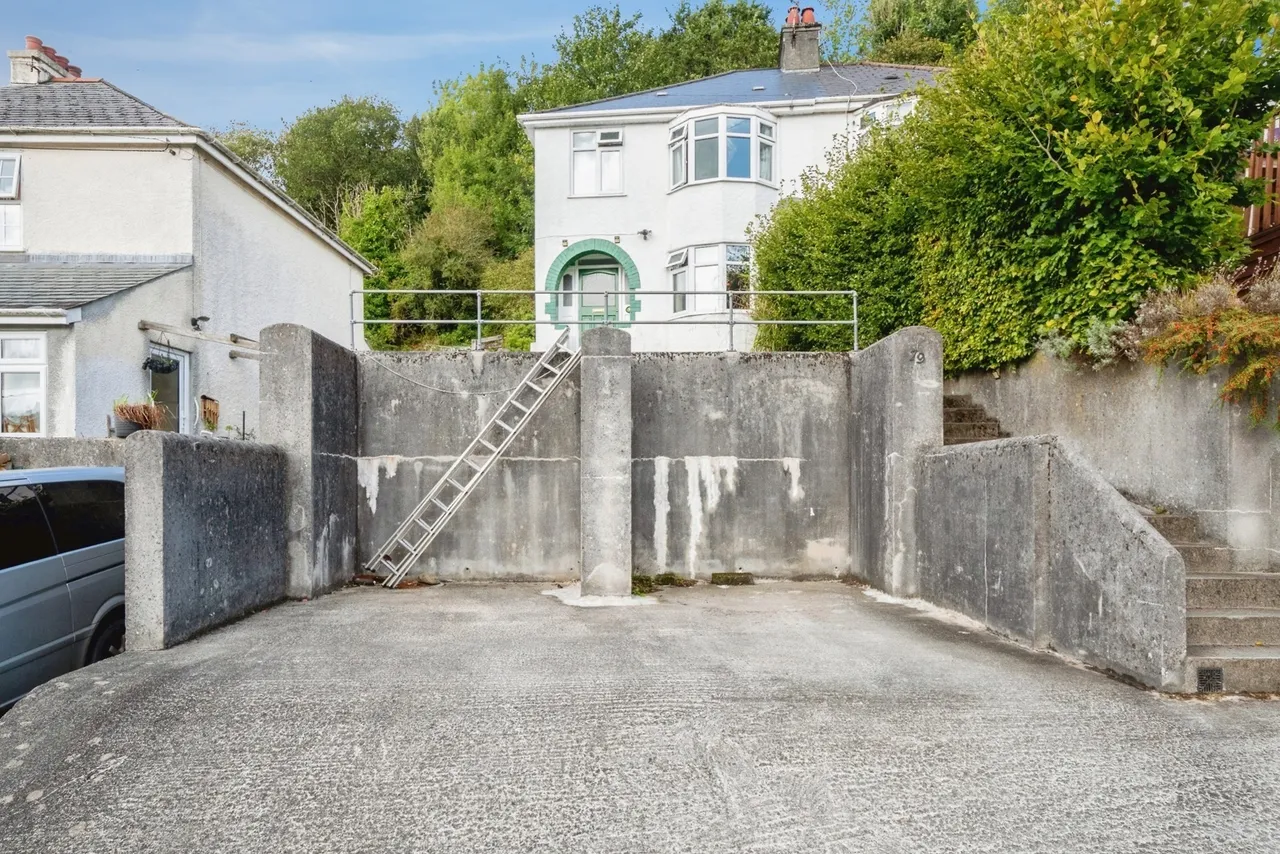 Old Exeter Road, Tavistock, PL19, photo 13