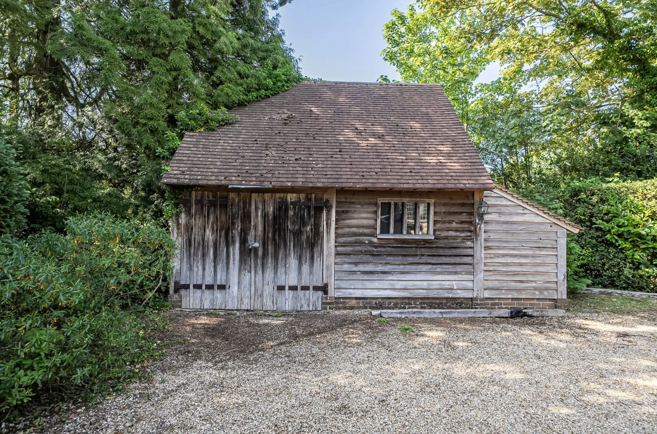 Church Lane, Danehill, Haywards Heath, East Sussex, RH17 7EU, photo 18