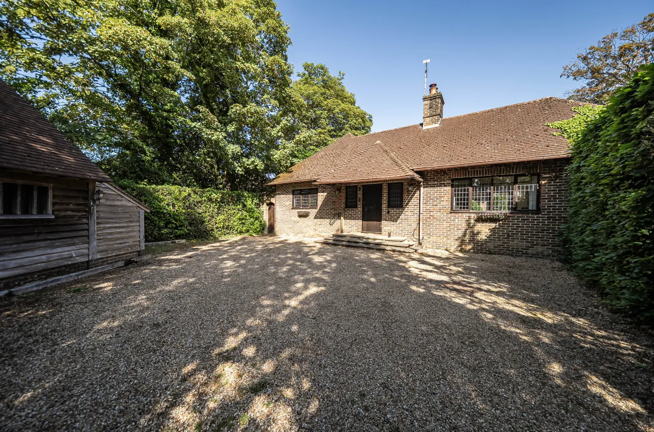 Church Lane, Danehill, Haywards Heath, East Sussex, RH17 7EU, photo 22