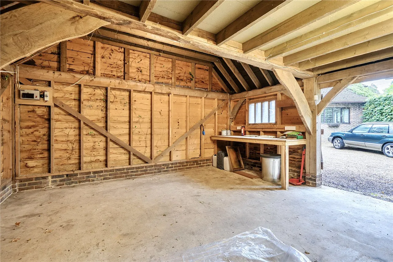 Church Lane, Danehill, Haywards Heath, East Sussex, RH17 7EU, photo 19