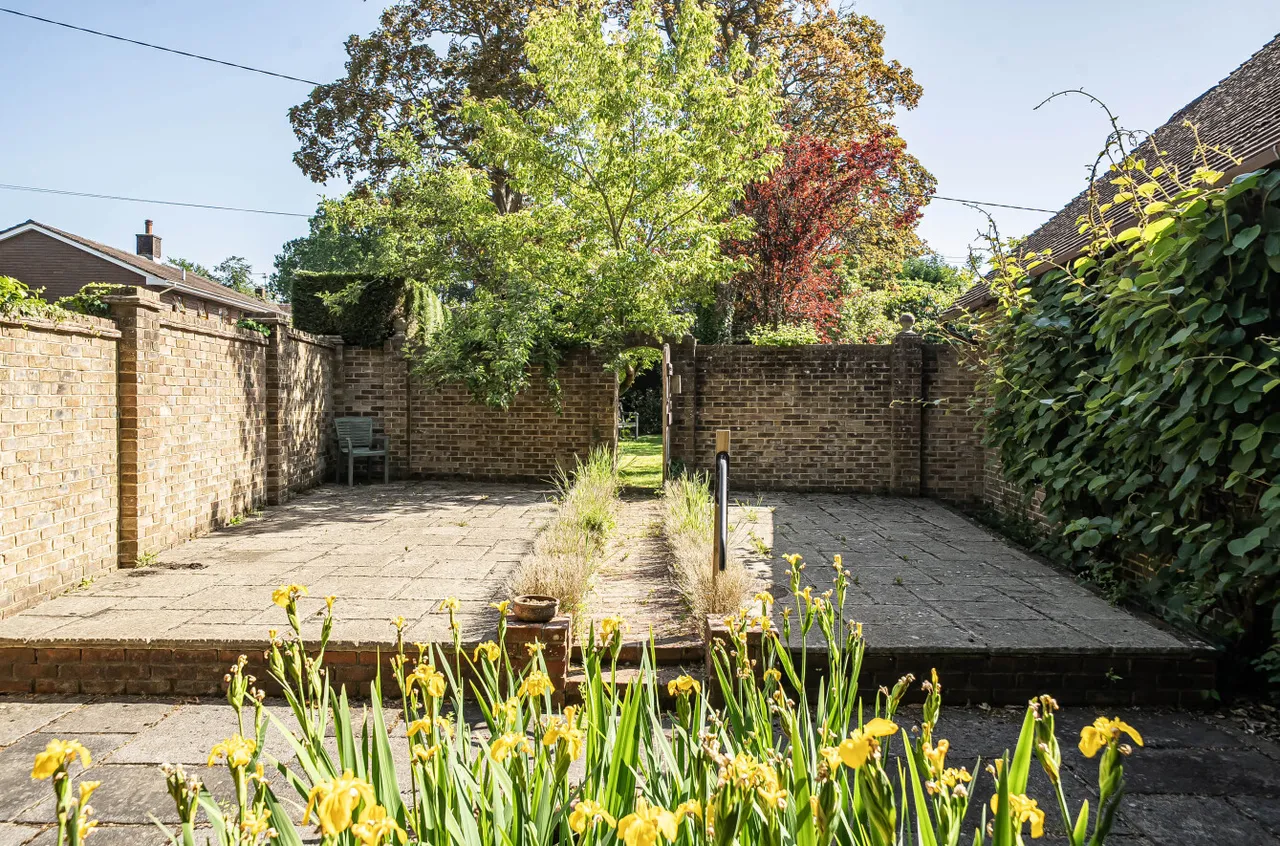 Church Lane, Danehill, Haywards Heath, East Sussex, RH17 7EU, photo 4